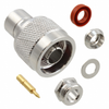 Coaxial Connector (RF) Assemblies - ACX2065-ND - DigiKey