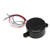 Alarms, Buzzers, and Sirens - 2603-CI44S-15W45-M-1-ND - DigiKey