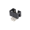 Headers, Male Pins - 2057-BHR-06-HUA-ND - DigiKey