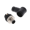 Circular Connector Assemblies - A134575-ND - DigiKey