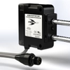 SMARTEYE ® STEALTH-UV™ Analog/Digital 300µs Fiberoptic Luminescense Sensor - UVS-6A10 - Tri-Tronics Company, Inc.