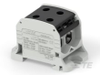Power Distribution Blocks - 1SNF516151R0000 - TE Connectivity