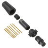Circular Connector Assemblies - SC1690-ND - DigiKey