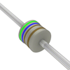 Through Hole Resistors - 1712-LR0204F560RCT-ND - DigiKey