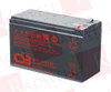 Battery - 108807324 - Radwell International