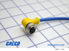 TURK Sensor Cordsets - WK4.21T-6 - Galco Industrial Electronics