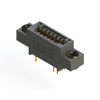 Edgeboard Connectors - 151-395-014-524-803-ND - DigiKey