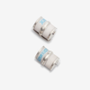 Medium to High Surge GDT, 3 Terminal, 6 mm, No Leads -- GTCN36-231M-R10-FT - Image