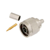 Coaxial Connector (RF) Assemblies - 6099-PE4344-ND - DigiKey