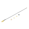 Coaxial Cables (RF) - 2958-YSAN025AA-ND - DigiKey