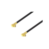 Coaxial Cables (RF) - 6099-PE3C3749/PH180-48-ND - DigiKey