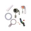 Crimpers, Applicators, Presses -- 2111-DCC0908-ND - Image