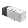 Valves and Control - 2171-VSVA-B-T32N-AZD-D2-1T1L-ND - DigiKey