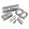 Wire Rope Isolator -- WR12-200-08 - Image