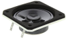 Speaker Drivers - 6903699 - RS Components, Ltd.