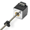Electric Linear Actuators - 1971132 - RS Components, Ltd.