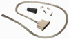 D Sub Backshells - 458064 - RS Components, Ltd.