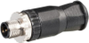 Industrial Circular Connectors - 1747864 - RS Components, Ltd.