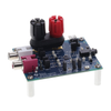 Audio Amplifier Evaluation Boards - 296-45888-ND - DigiKey