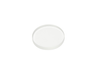 ND Filter, Metallic, Optical Crown Glass, 25.4 mm, 0.04 OD at 632.8 nm -- FBR-ND004 - Image