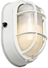 11029WH Exterior -Wall Mt./Flush - 698812 - Capital Lighting, Inc.