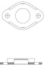 Memory IC and Storage Component - 500-DS9093S+ - ERSAELECTRONICS PTE. LTD.
