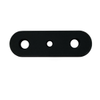 Grommet, Jacketed Wire, .24-.27″ (6.10-6.86mm) Power, .15-.18″ (3.81-4.57mm) ” Signal - J-240-150 - Anderson Power Products