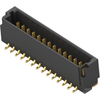 Headers, Male Pins - 17-3-2367197-4TR-ND - DigiKey