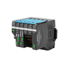 Circuit Breakers - 302-REX22D-TA1-100-DC24V-16A-E-ND - DigiKey