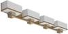 SHV418ACSCT-LA Bathroom Fixtures-Four Lights - 671312 - Capital Lighting, Inc.
