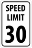 Sign -- TM156J - Image