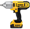 20V MAX* Lithium Ion 1/2" Impact Wrench - DCF889HM2 - DEWALT Industrial Tool Co.