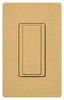 Dimming System Control Switch - MSC-AS-GS - Lutron Electronics Co., Inc.