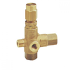 Trapped Pressure Unloader, Adjustable -- YVB7K