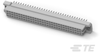 Eurocard Connectors - 650408-5 - TE Connectivity