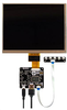 Display Modules - LCD, OLED, Graphic - 1778-1225-ND - DigiKey