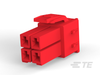 Rectangular Wire & Cable Connectors & Housings - 177900-2 - TE Connectivity