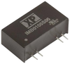 Dc-Dc Converter, 12V, 0.084A Rohs Compliant Xp Power - 83AH4463 - Newark, An Avnet Company