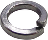 Spring Washer, Ss A2, 6.5Mm, 9.9Mm; Internal Diameter Tr Fastenings -- 71Y8994