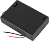 Battery Holder, Aa, Wire Lead; Battery Sizes Accepted Multicomp Pro - 07AH4383 - Newark, An Avnet Company
