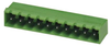Terminal Block, Header, 10Pos, Tht; Gender Phoenix Contact - 32AC7957 - Newark, An Avnet Company