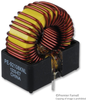 Inductor, 100Uh, 3A, +20%; Product Range Pulse Electronics - 97K7114 - Newark, An Avnet Company