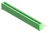 Card Edge Connector Rohs Compliant Edac - 63AJ0006 - Newark, An Avnet Company