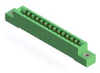 Card Edge Conn, Single Side, 13Pos, Th; Card Edge Connector Type Edac - 86AH7426 - Newark, An Avnet Company