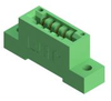 Card Edge Conn, Single Side, 5Pos, Th; Card Edge Connector Type Edac - 72AJ1136 - Newark, An Avnet Company