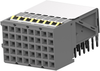 Connector Rohs Compliant Amp - Te Connectivity - 99AC3405 - Newark, An Avnet Company
