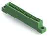 Card Conn, Single Side, 24Pos, Wire Wrap; Card Edge Connector Type Edac - 67AJ9908 - Newark, An Avnet Company