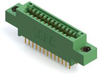 Card Edge Conn, Dual Side, 26Pos, Th; Card Edge Connector Type Edac - 67AJ4271 - Newark, An Avnet Company