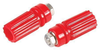 Binding Posts For Bread Boards Or Project Boxes; Board Type Mcm - 79X3951 - Newark, An Avnet Company