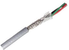 Shielded Multiconductor Cable, 4 Conductor, 20Awg, 500Ft, 300V; Cable Shielding Belden - 02F4036 - Newark, An Avnet Company